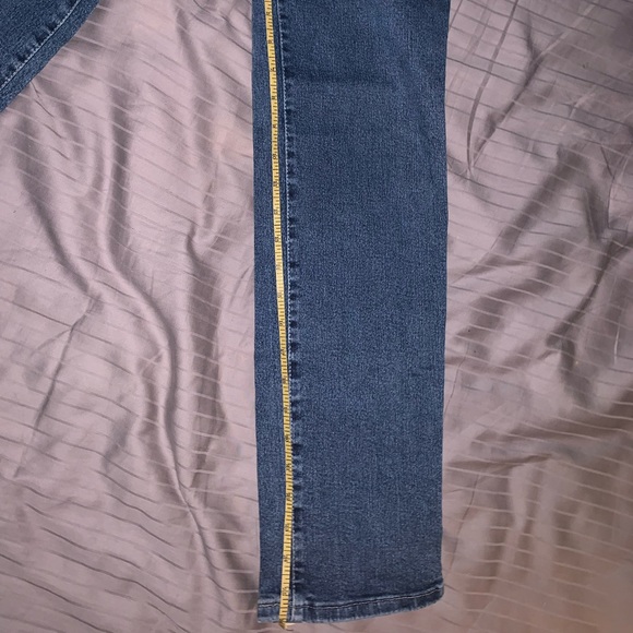 High waisted Versace jeans - Picture 10 of 11